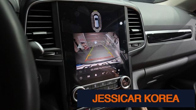 2025 Renault Korea The New QM6 - Thumbnail 5