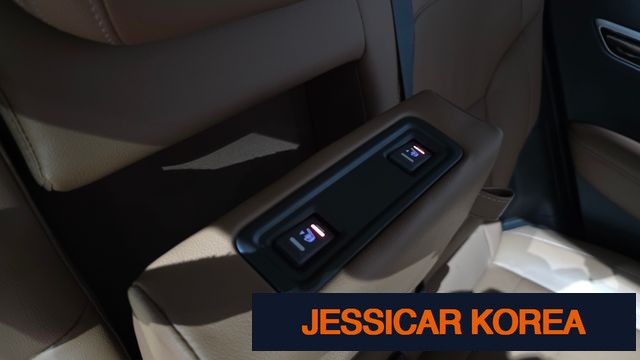 2025 Renault Korea The New QM6 - Thumbnail 6