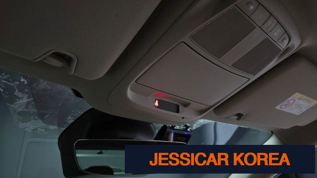 2025 Renault Korea The New QM6 - Thumbnail 7