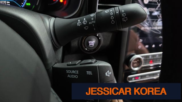 2025 Renault Korea The New QM6 - Thumbnail 13