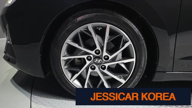 2019 Hyundai The New Avante AD - Thumbnail 11