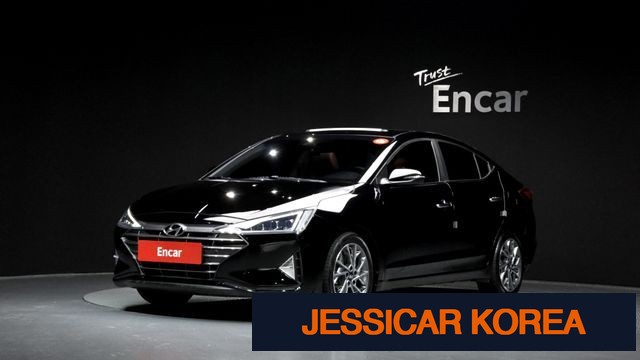 2019 Hyundai The New Avante AD - Thumbnail 15