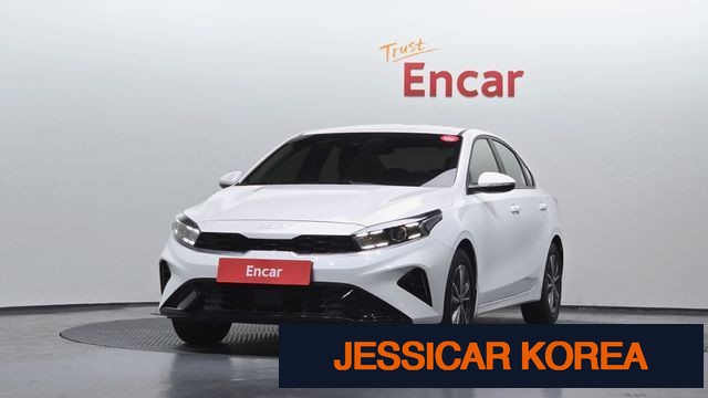 2022 Kia The New K3 2nd Generation - Thumbnail 3