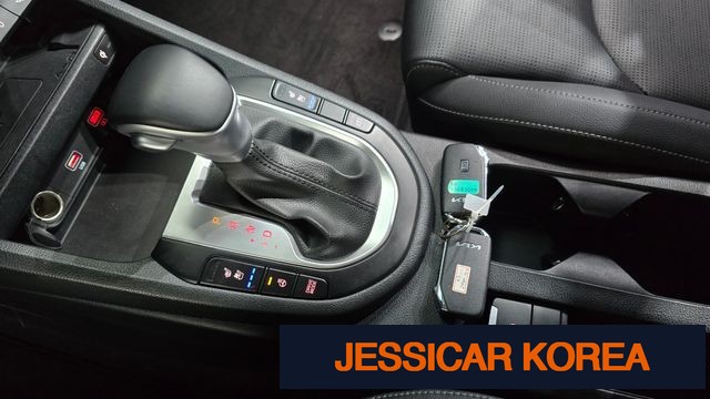 2022 Kia The New K3 2nd Generation - Thumbnail 5