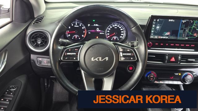 2022 Kia The New K3 2nd Generation - Thumbnail 6