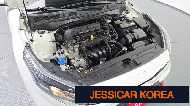 2022 Kia The New K3 2nd Generation - Thumbnail 9