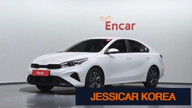 2022 Kia The New K3 2nd Generation - Thumbnail 10