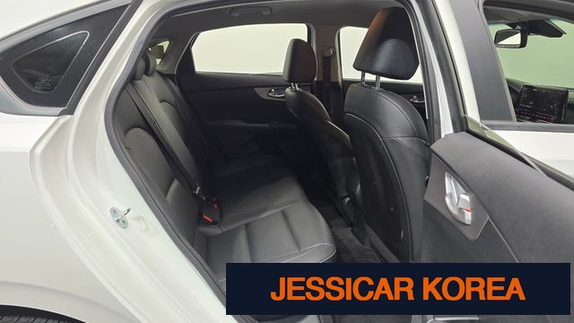2022 Kia The New K3 2nd Generation - Thumbnail 11