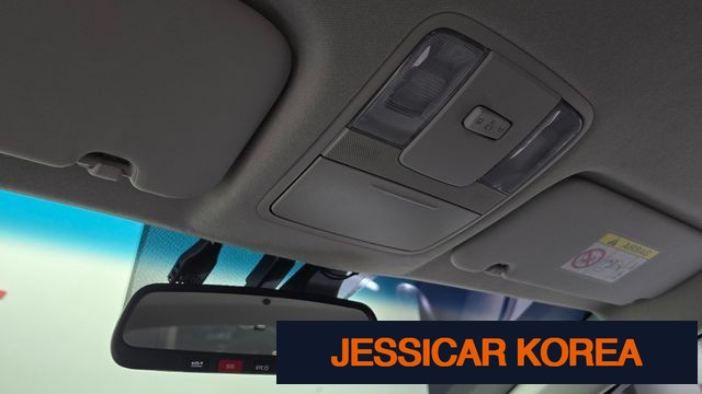 2022 Kia The New K3 2nd Generation - Thumbnail 12