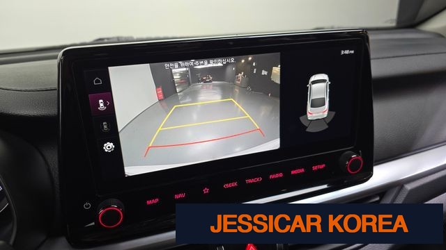 2022 Kia The New K3 2nd Generation - Thumbnail 14