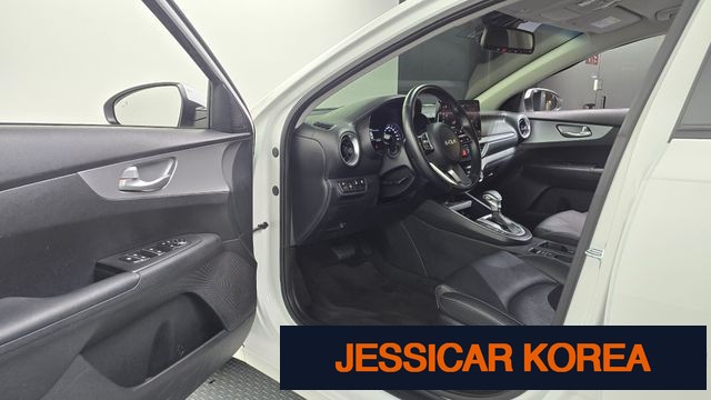 2022 Kia The New K3 2nd Generation - Thumbnail 20