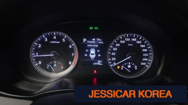 2018 Hyundai Grandeur IG - Thumbnail 2