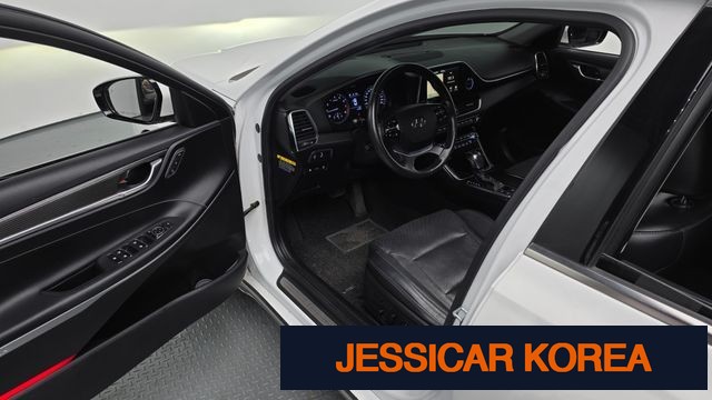 2018 Hyundai Grandeur IG - Thumbnail 4