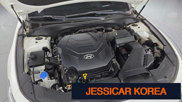 2018 Hyundai Grandeur IG - Thumbnail 5