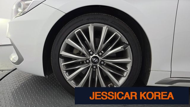 2018 Hyundai Grandeur IG - Thumbnail 7