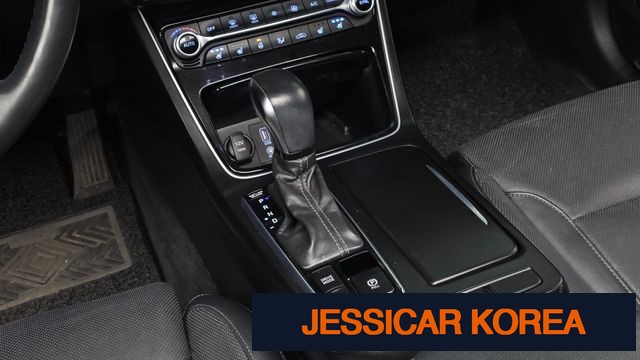2018 Hyundai Grandeur IG - Thumbnail 10
