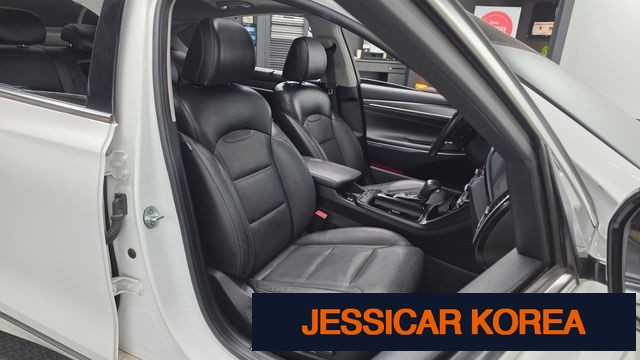 2018 Hyundai Grandeur IG - Thumbnail 11