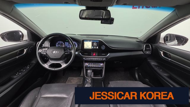 2018 Hyundai Grandeur IG - Thumbnail 13