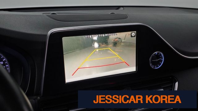 2018 Hyundai Grandeur IG - Thumbnail 14