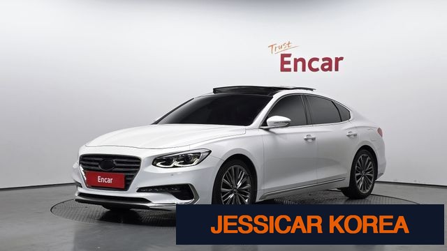 2018 Hyundai Grandeur IG - Thumbnail 16