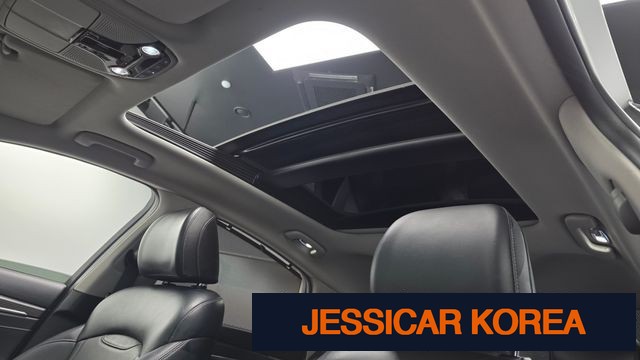 2018 Hyundai Grandeur IG - Thumbnail 17
