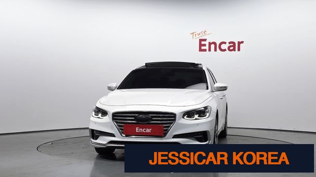 2018 Hyundai Grandeur IG - Thumbnail 19