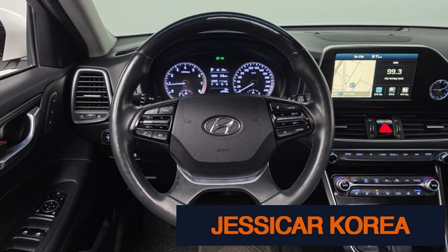 2018 Hyundai Grandeur IG - Thumbnail 20