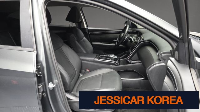 2021 Hyundai Tucson (NX4) - Thumbnail 2