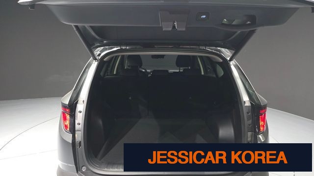 2021 Hyundai Tucson (NX4) - Thumbnail 4