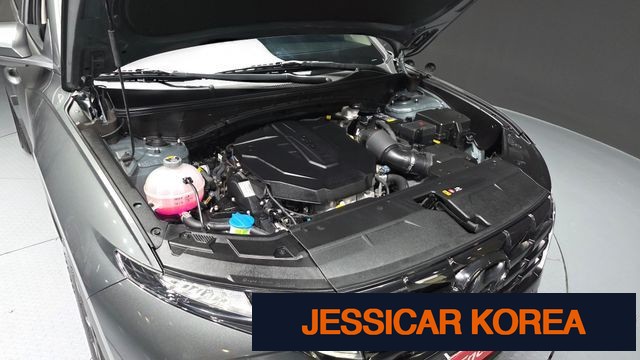 2021 Hyundai Tucson (NX4) - Thumbnail 6