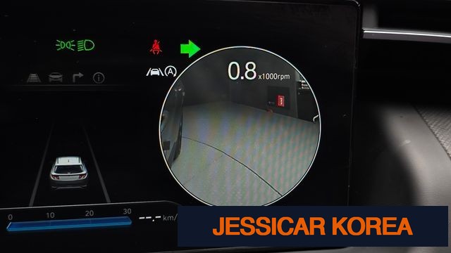 2021 Hyundai Tucson (NX4) - Thumbnail 10