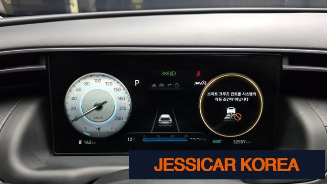 2021 Hyundai Tucson (NX4) - Thumbnail 11