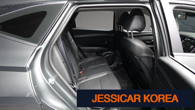 2021 Hyundai Tucson (NX4) - Thumbnail 13