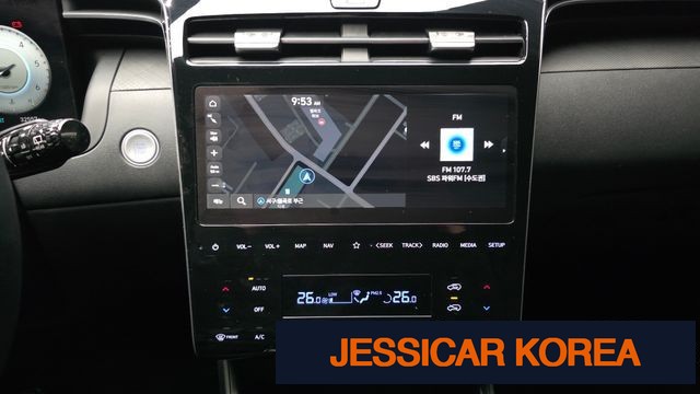 2021 Hyundai Tucson (NX4) - Thumbnail 15