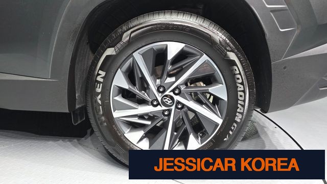 2021 Hyundai Tucson (NX4) - Thumbnail 17