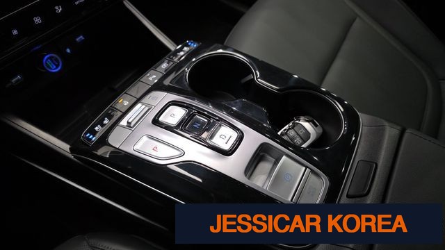 2021 Hyundai Tucson (NX4) - Thumbnail 18