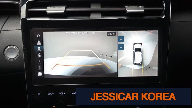 2021 Hyundai Tucson (NX4) - Thumbnail 19