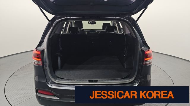 2016 Kia All New Sorento - Thumbnail 2