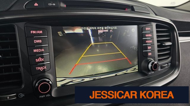 2016 Kia All New Sorento - Thumbnail 3