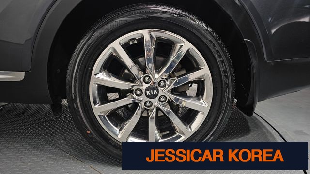 2016 Kia All New Sorento - Thumbnail 6