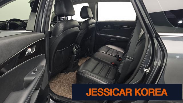 2016 Kia All New Sorento - Thumbnail 7