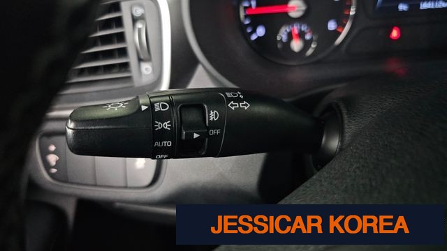 2016 Kia All New Sorento - Thumbnail 8