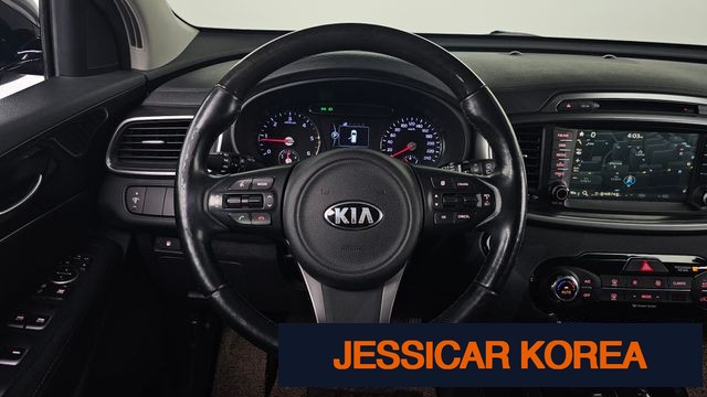 2016 Kia All New Sorento - Thumbnail 9