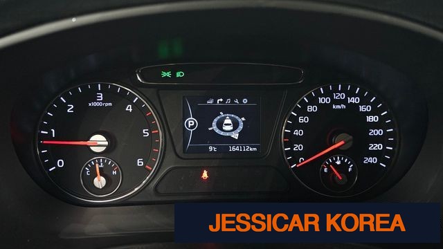 2016 Kia All New Sorento - Thumbnail 11