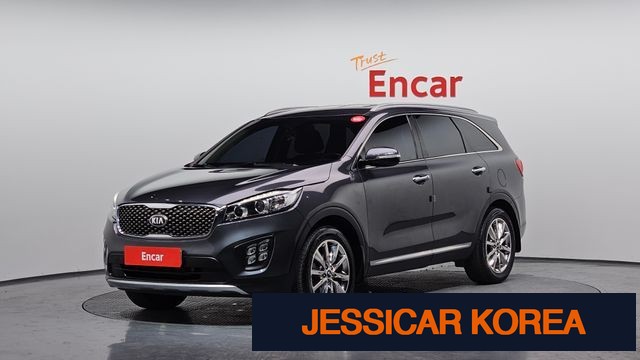 2016 Kia All New Sorento - Thumbnail 12