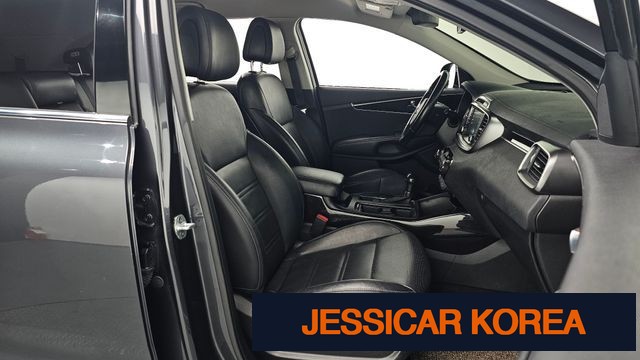 2016 Kia All New Sorento - Thumbnail 13