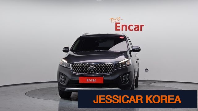 2016 Kia All New Sorento - Thumbnail 15