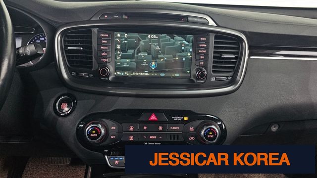 2016 Kia All New Sorento - Thumbnail 16
