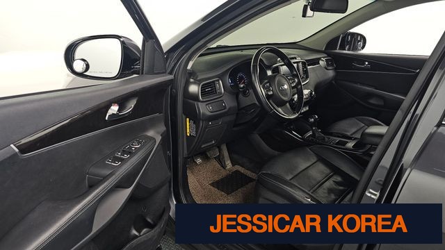 2016 Kia All New Sorento - Thumbnail 17