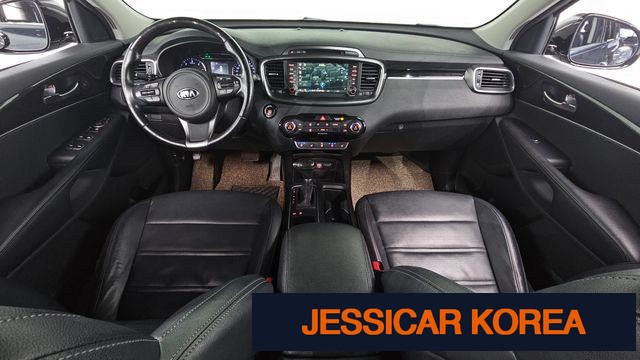 2016 Kia All New Sorento - Thumbnail 20